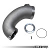 Turbo Inlet 034 motorsport pour 4in 034 motorsport pour DAZA