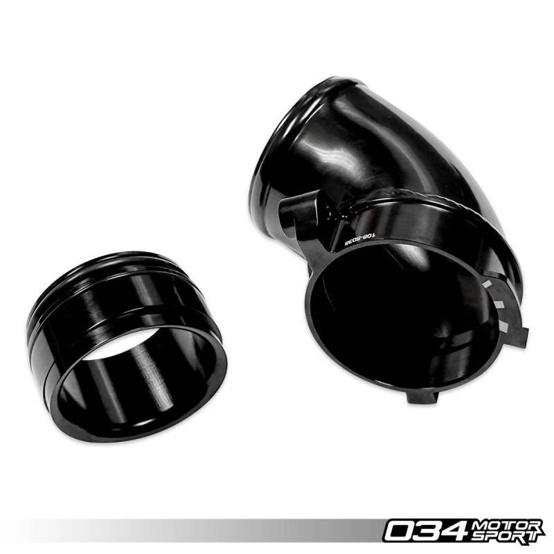 Turbo Inlet 034 motorsport pour 8Y A3/Mk8 GTI