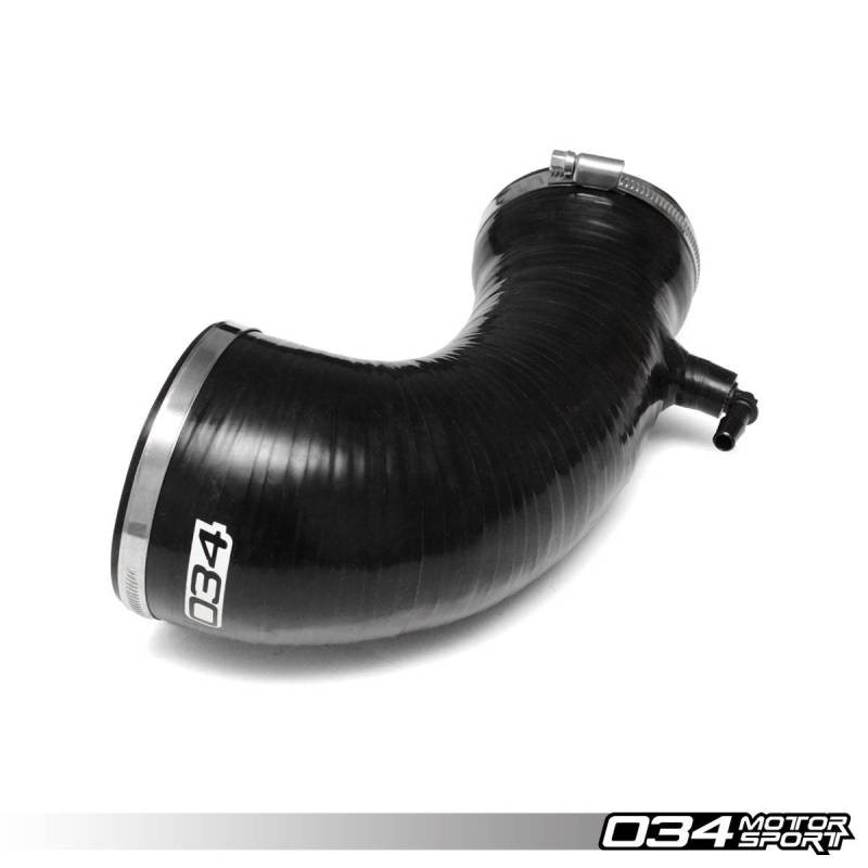 Turbo Inlet Hose 034 motorsport pour B9 2.0T