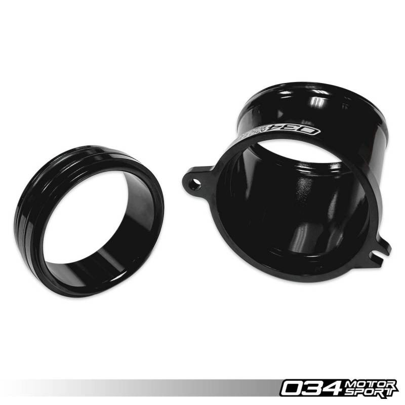Turbo Inlet Kit 034 motorsport pour 8Y S3/Mk8 R