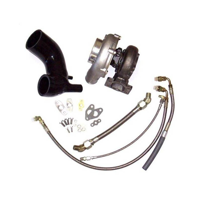 Turbo Kit 034 motorsport pour 8V S3 R460 034 motorsport pour 2.0 TFS