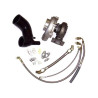 Turbo Kit 034 motorsport pour 8V S3 R460 034 motorsport pour 2.0 TFS