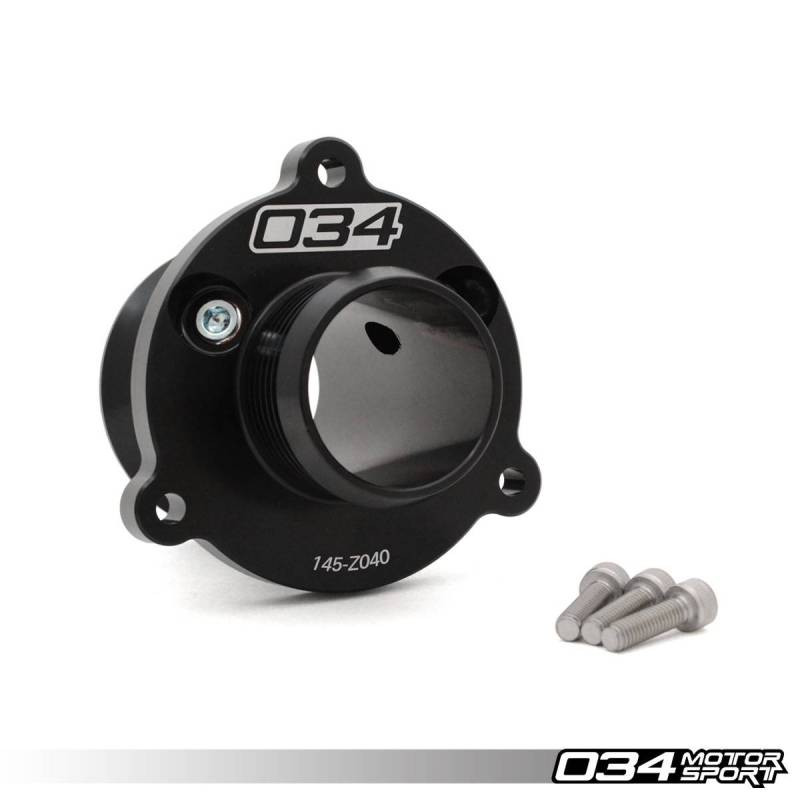 Turbo Mflr Del MK5/6/7 A3/S3