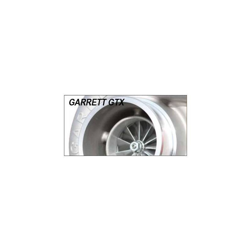 TURBO, GTX4202R, NO EXH HOUSING