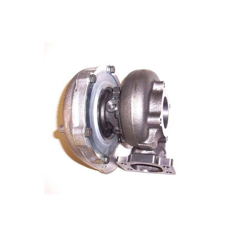 TURBO, K26-GT2871