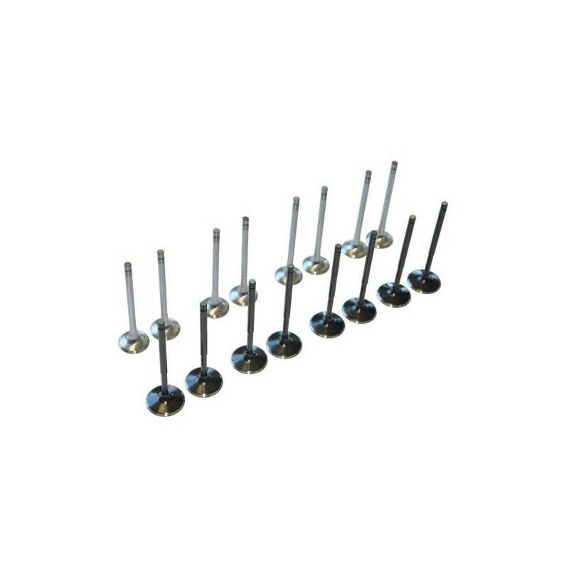 VALVE SET, 2.0T FSI SS INCONEL