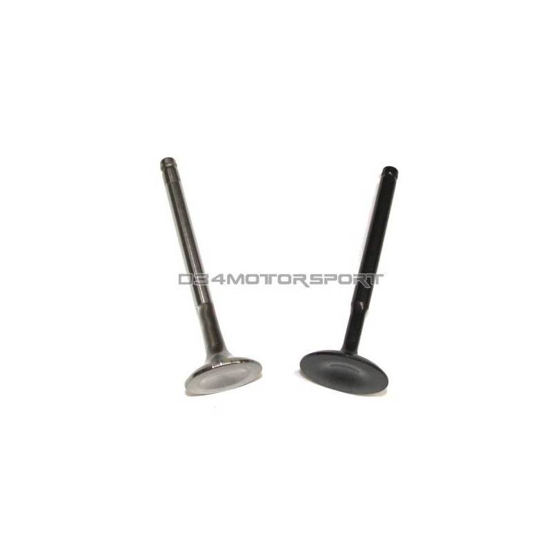 VALVE SET, 4-VALVE OVERSIZE