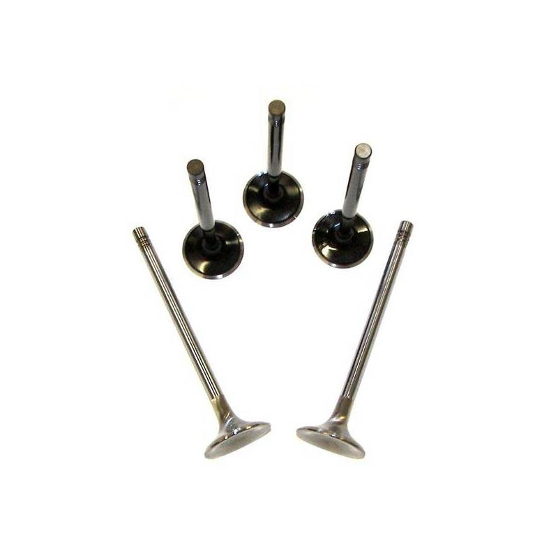 VALVE SET, 5V, OVERSIZE