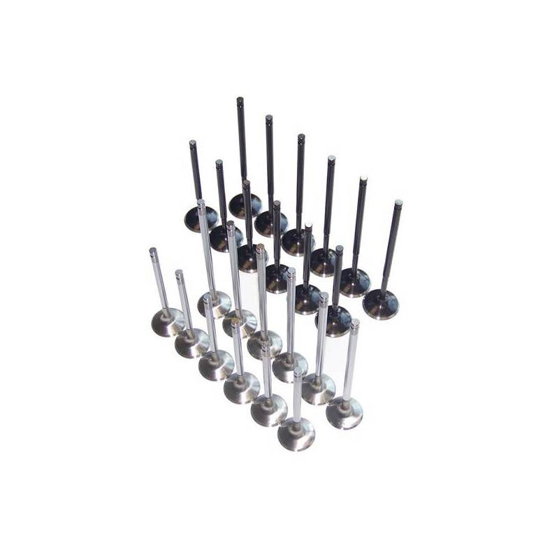 VALVE SET, R32-24V VR6