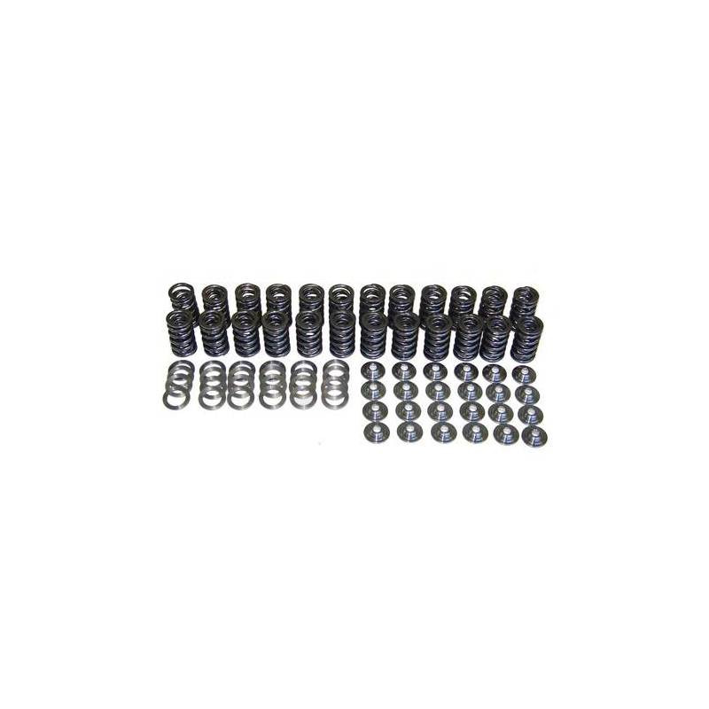 Valve Spring Set 034 motorsport pour 24V VR6 w/ R