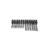 Valve Spring Set 034 motorsport pour 24V VR6 w/ R