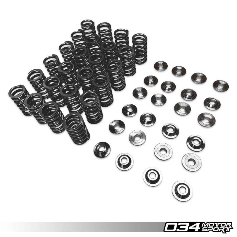 Valve Spring Set 034 motorsport pour B8/B9 3.0T
