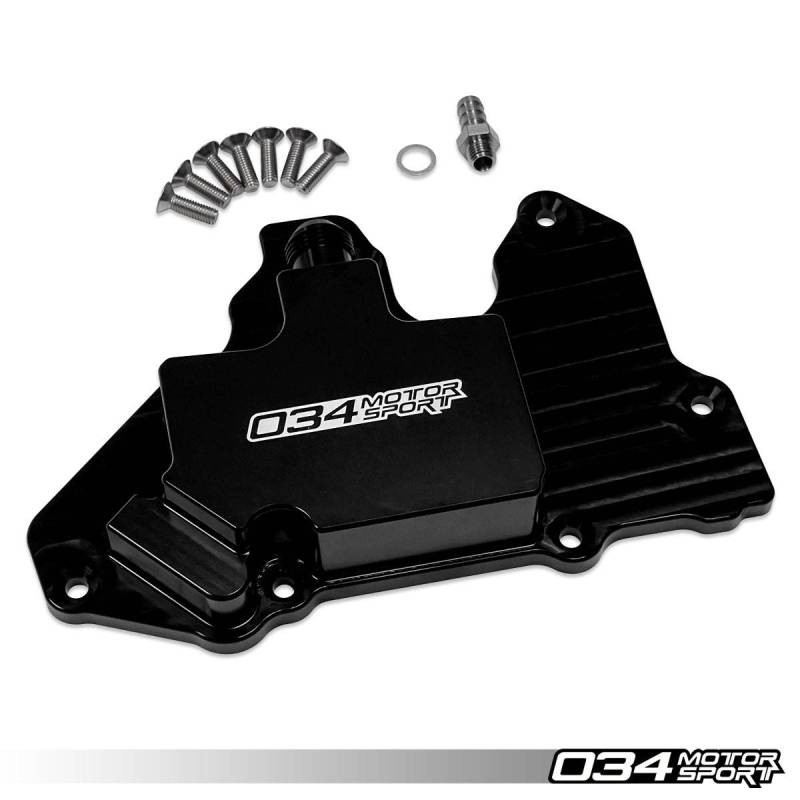 VC BREATHER Assm 034 Motorsport for E888