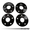 Paire d'entretoises 034 motorsport pour 10mm-10mm 034 motorsport pour 5
