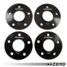 Paire d'entretoises 034 motorsport pour 10mm-10mm 034 motorsport pour 6