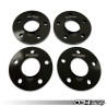 Paire d'entretoises 034 motorsport pour 15mm-10mm 034 motorsport pour 6