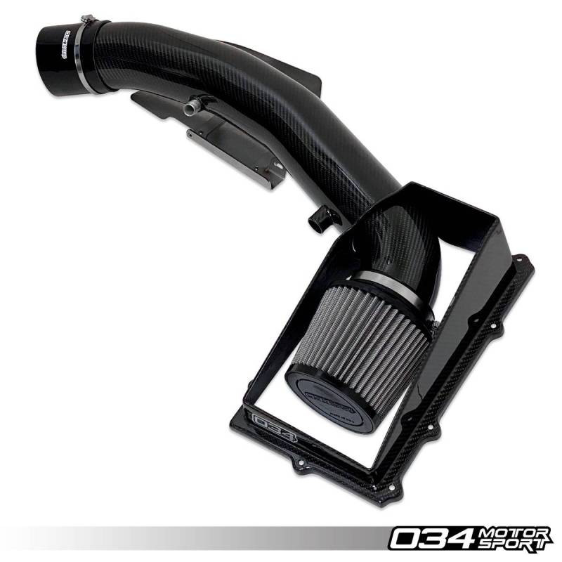 X34 034 motorsport pour Open 034 motorsport pour 4in 034 motorsport pour Gloss 034 motorsport pour 8V.5 RS