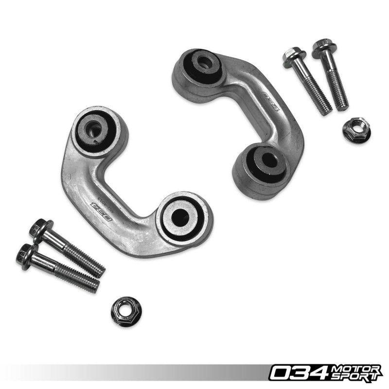 Biellettes Avant Renforcées Density Line – Audi A4/S4/RS4 B6 & B7