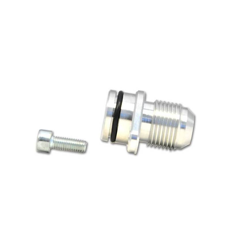 ADAPTER, OIL DRAIN, 2.7T LARGE-