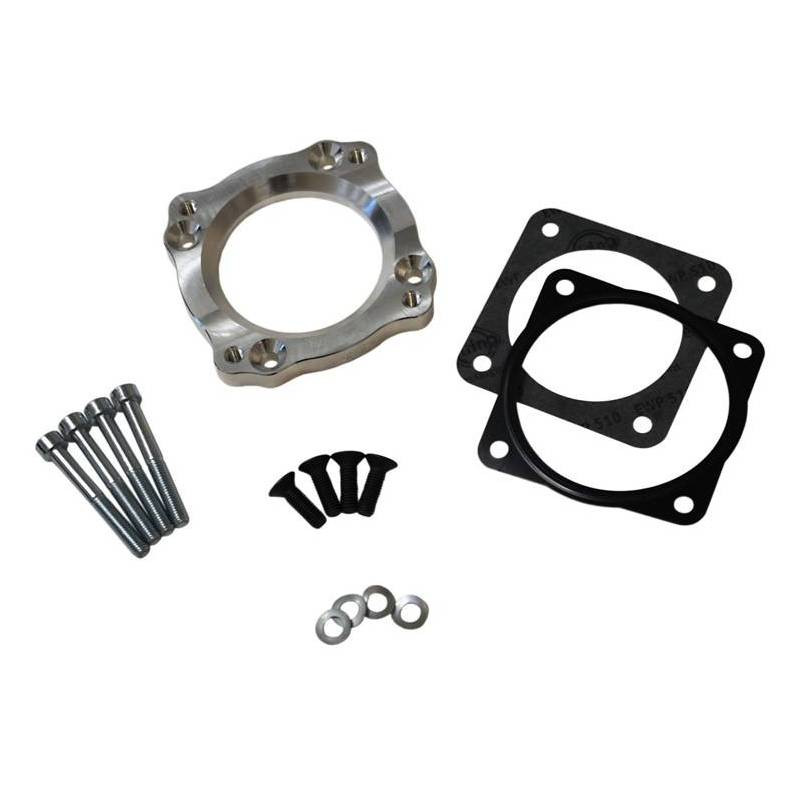 ADAPTER, TB 1.8T TO 2.7TTHROTT