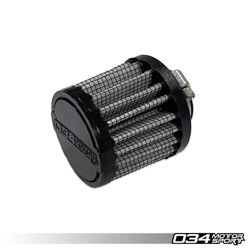 Air Filter 034 motorsport pour 034 motorsport pour 0.75" SAI