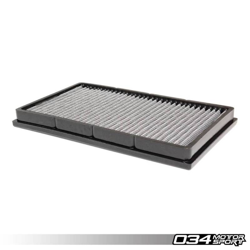 Air Filter 034 motorsport pour 034 motorsport pour MQB OEM Panel
