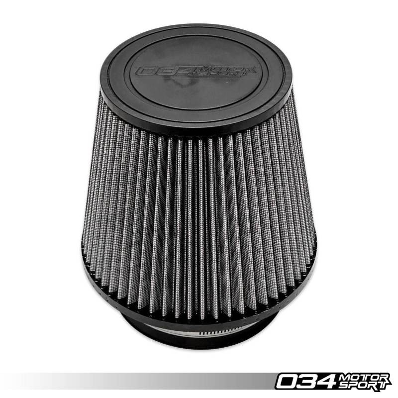 Air Filter 034 motorsport pour 5in In 034 motorsport pour 7x5x6.5in