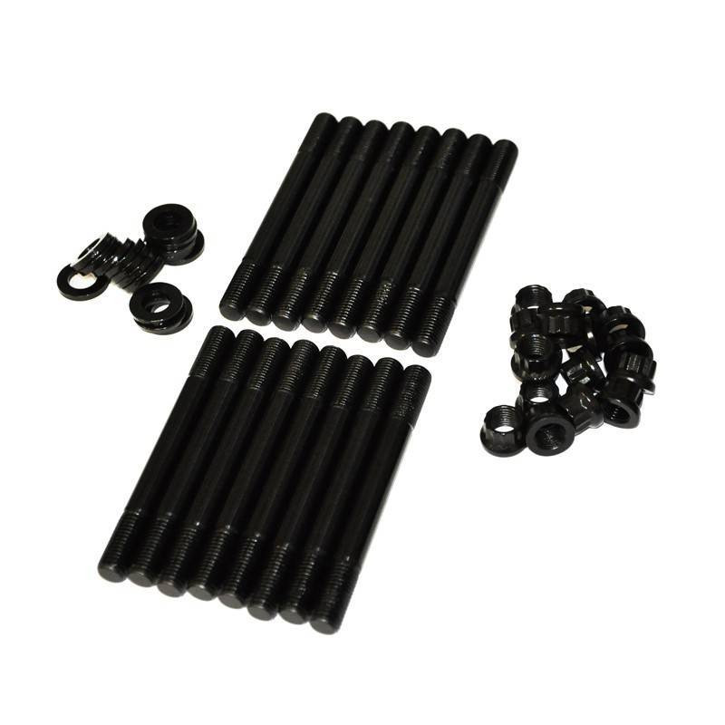 ARP MAIN STUD KIT, 2.7T DIFFAR