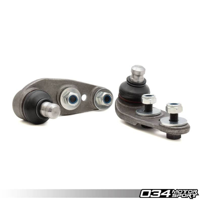 Ball Joint PAIR 034 motorsport pour URQ 18MM Shaf