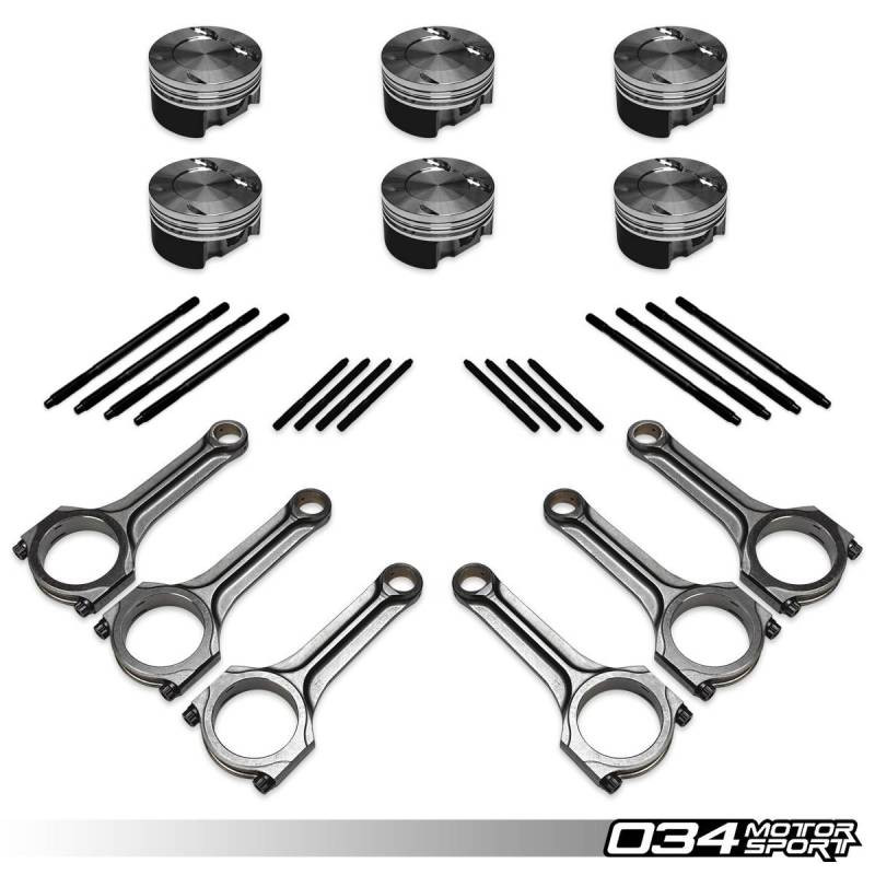 Kit de Componentes Internos 034Motorsport para B9 3.0T
