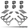 Bottom End Kit 034Motorsport für B9 3.0T