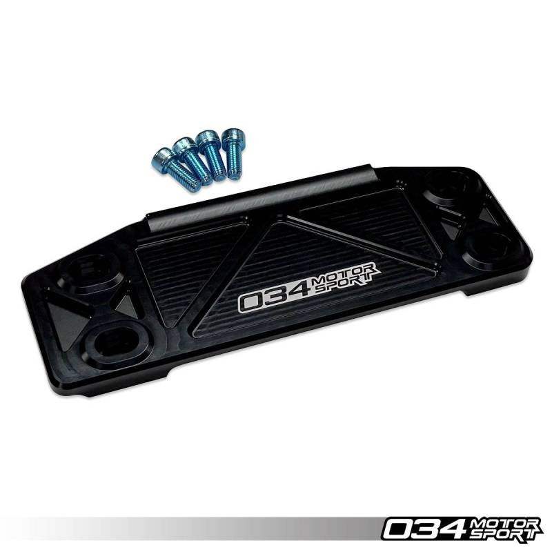 Renfort de transmission X-Clear pour Audi A4/S4/RS4 et A5/S5/RS5 (B9/B9.5)