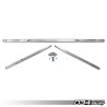Barre anti-rapprochement avant 034Motorsport aluminium, B9/B9.5 Q5/SQ5