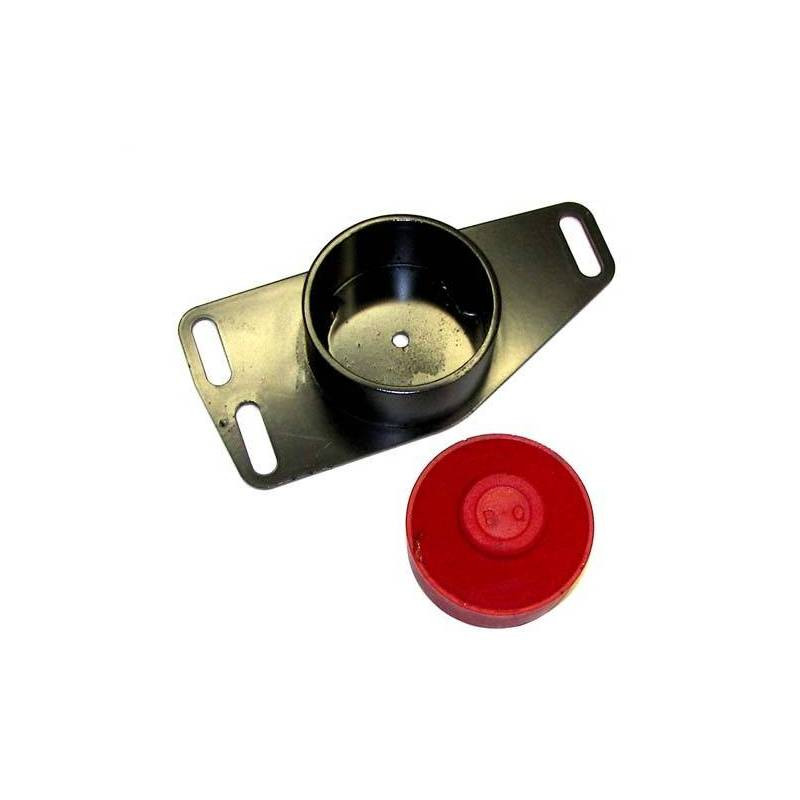 BRACKET, SNUB MOUNT A4 LATESNU