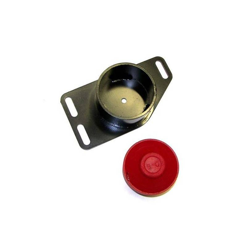 BRACKET, SNUB MOUNT A4SNUB MOU