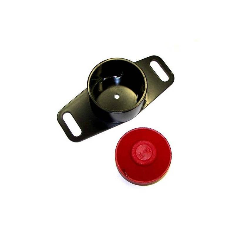 BRACKET, SNUB MOUNT URS4-S6SNU