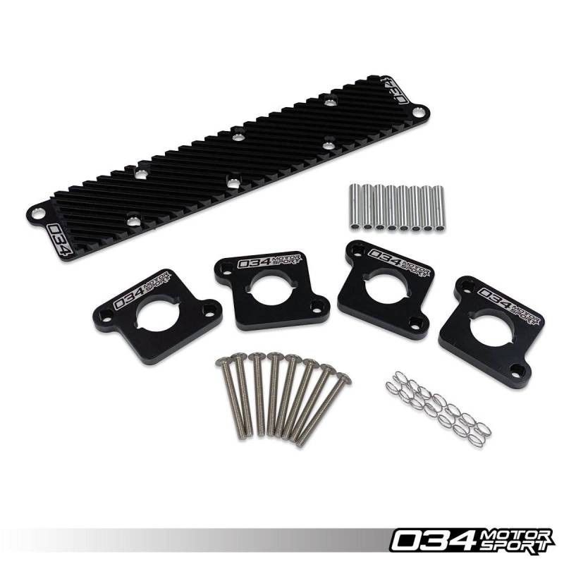 Brkt Kit 034 motorsport pour Coil Pk Hold Dn 034 motorsport pour 1.8