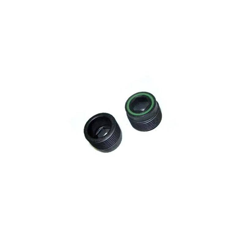 BUNG, CIS TO EFI, 10V-8V PLASTIC