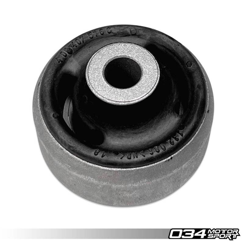 Bushing 034 motorsport pour Ctrl Arm 034 motorsport pour Frt 034 motorsport pour D2 A8/