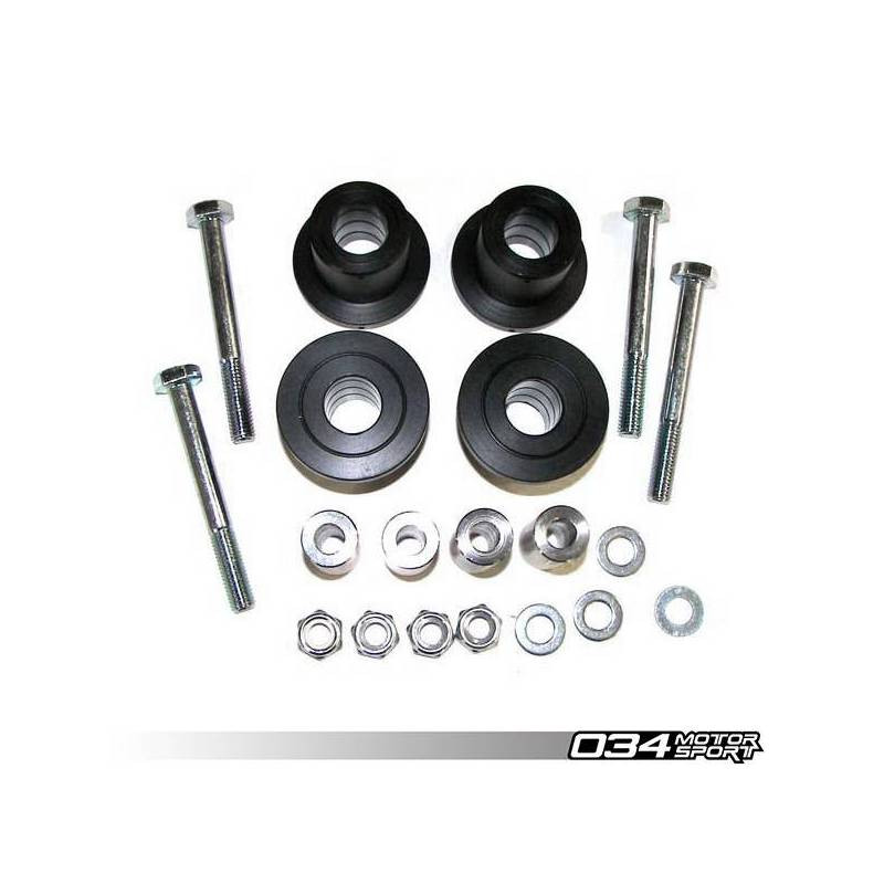 BUSHING, DELRIN C-A, SMALLDELRI
