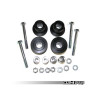 BUSHING, DELRIN C-A, SMALLDELRI