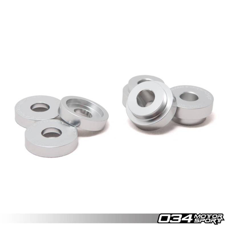 BUSHING, SHIFT CABLE MK5-6-TTRS