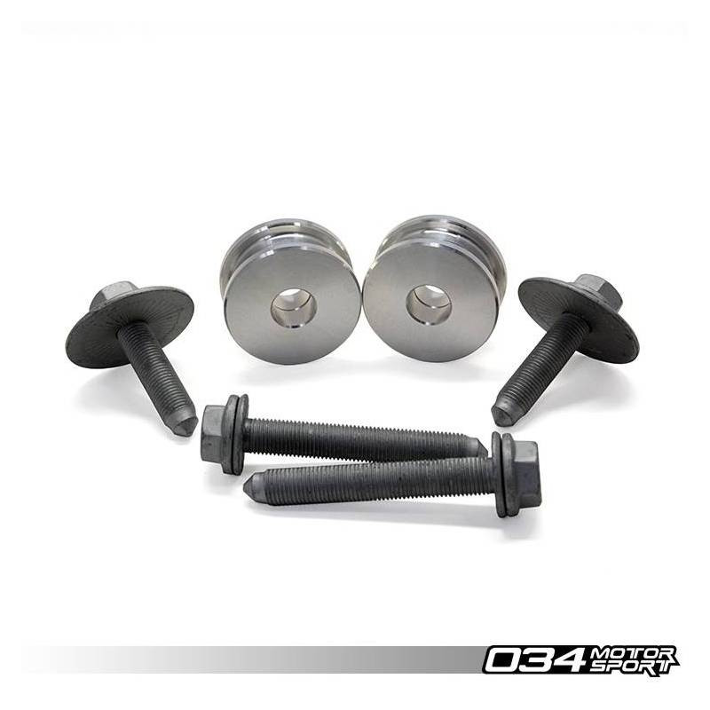 BUSHING, SUBFRAME MK4 ALUMINUM