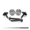 BUSHING, SUBFRAME MK4 ALUMINUM