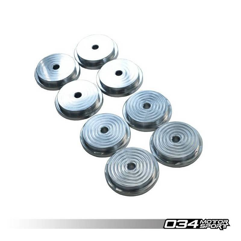 BUSHING, SUBFRAME, B4-B5 REARBI