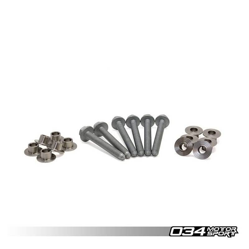 Bushing, Subframe, SS, MK5Bushin