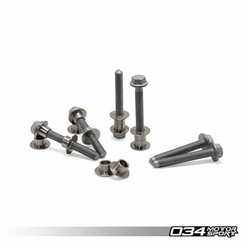 Bushing, Subframe, SS, TT Bushin