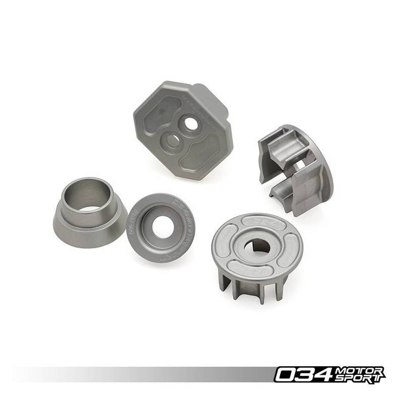 C7 Quattro Dtrain InsPackageC