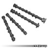 Cam Set 034Motorsport for Stage 2, 034Motorsport for CAT, 034Motorsport for B8.5 3.0T