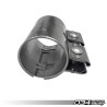 Clamp 034 motorsport pour Exhaust 034 motorsport pour OE Style 034 motorsport pour 55mm